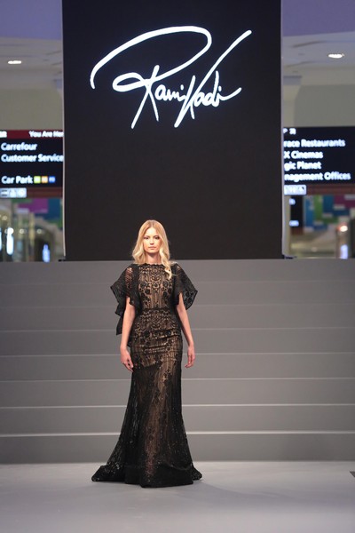 Couture & Jewelry 2016 Fashion Week